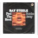 RAY STEELE - Feel the need